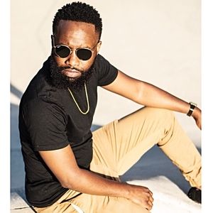 Meet your Posher, Saitoti